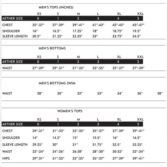 Aether Size 28 Mens White Polyester NWT Shorts - Picture 9 of 9